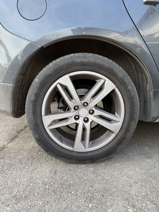 Alufelgi felgi volvo xc60 5x108 Land Rover Evoque 19 cali 8Jx19 ET45