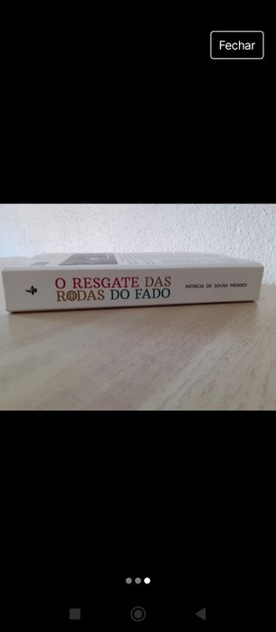 O resgate das rodas do Fado