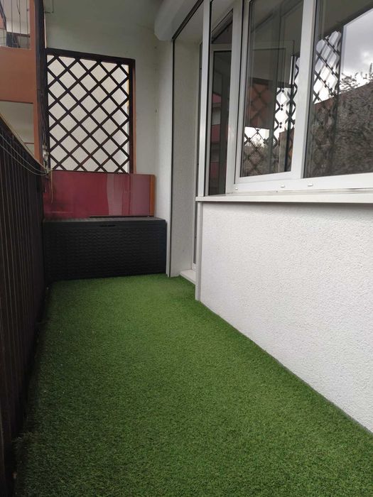 Wynajmę mieszkanie parter 42m²