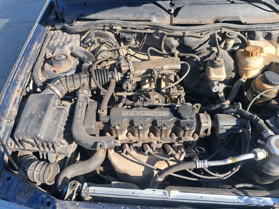 Продам  Daewoo Nexia на ходу сів завів поїхав