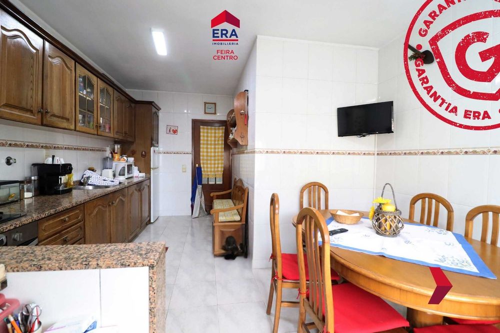 Apartamento T3 Arrifana