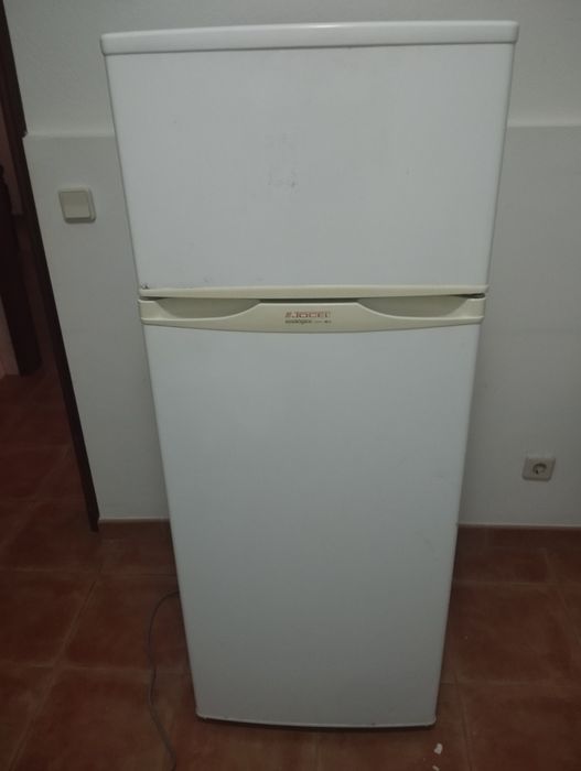 Frigorífico jocel 250 litros