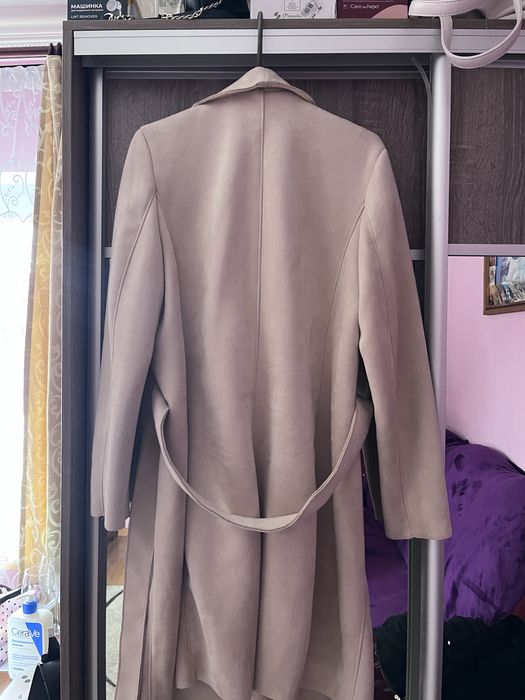 Продам пальто-кардиган