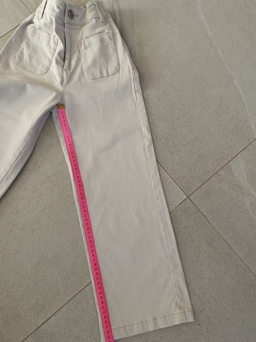 Джинси для двійні