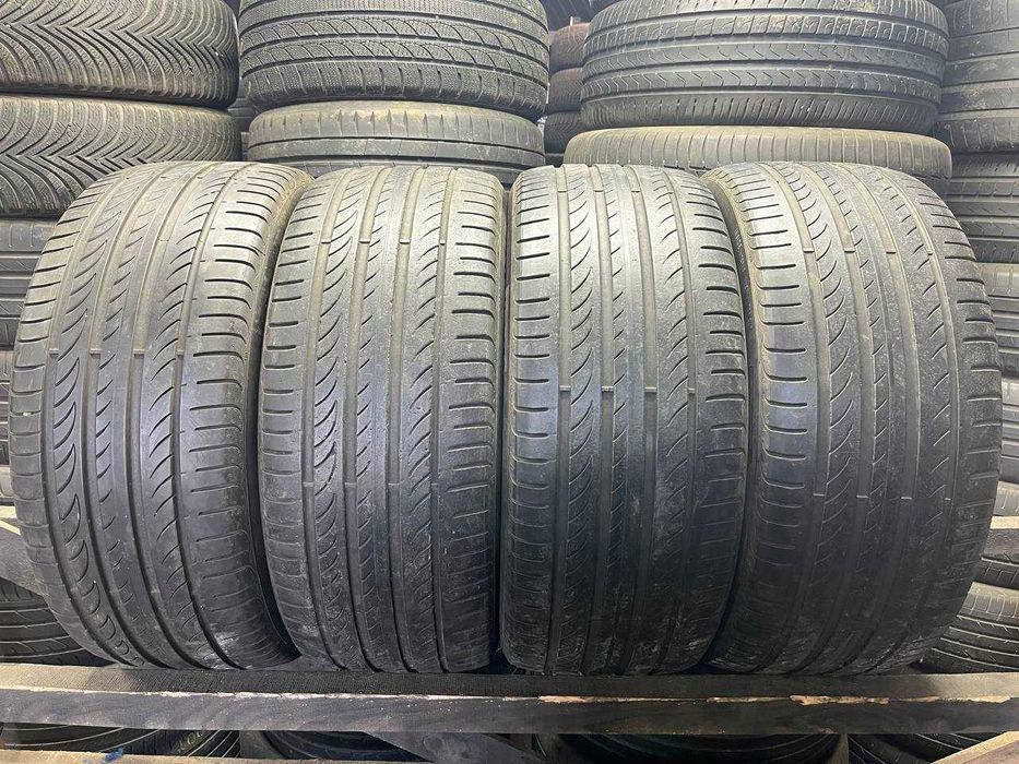 Шини 245/45 R18 Pirelli комплект літо, летняя резина, ар, 202553