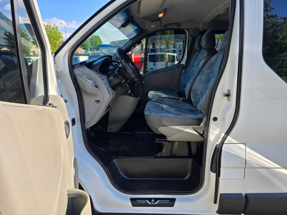 Продам  Renault Trafic 2012. Можна в розстрочку, під викуп.