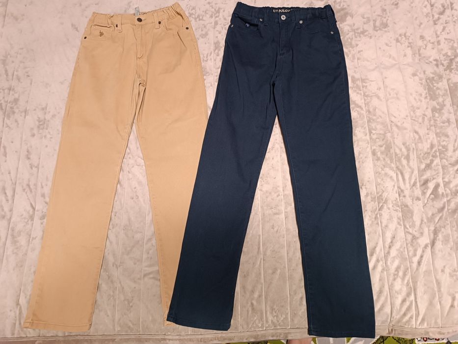Штани US.Polo ASSN