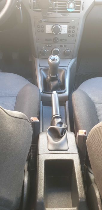 Opel Astra Caravan 1.7 CDTI 100cv (Motor Isuzu) – Mecânica Irrepreensível