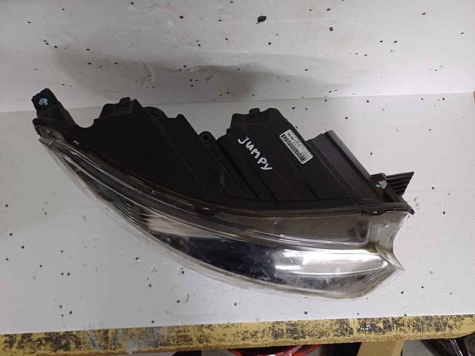 lampa prawa opel vivaro c citroen jumpy 3 III 9808.567.680