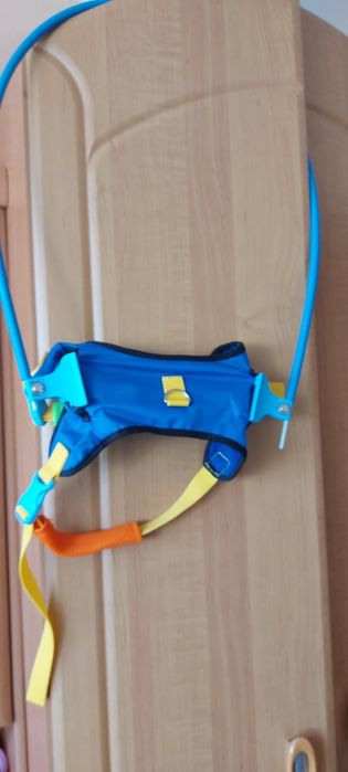 Нашийник проти зіткнень для песика