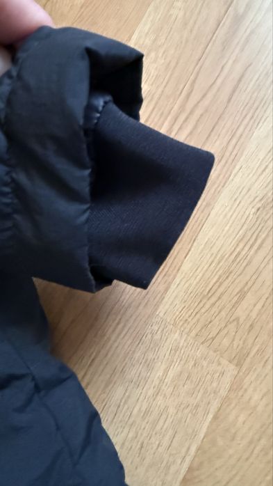 Куртка,пуховик Nike Jordan