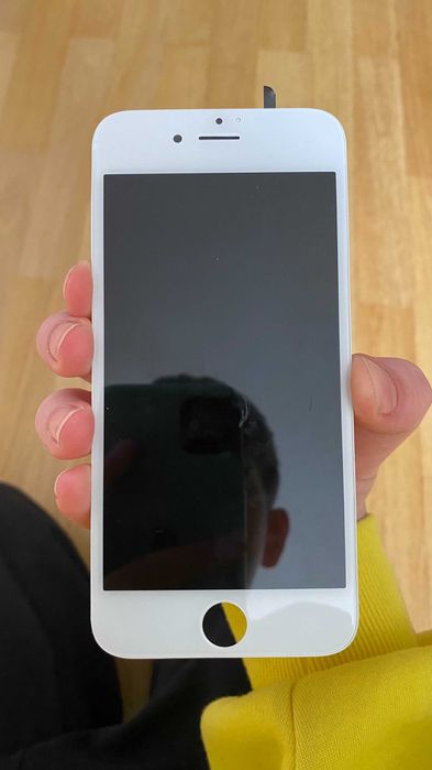 Ekran do iPhone'a 6S