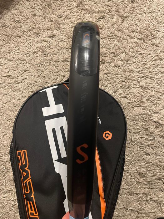 Head Speed Pro X 2023