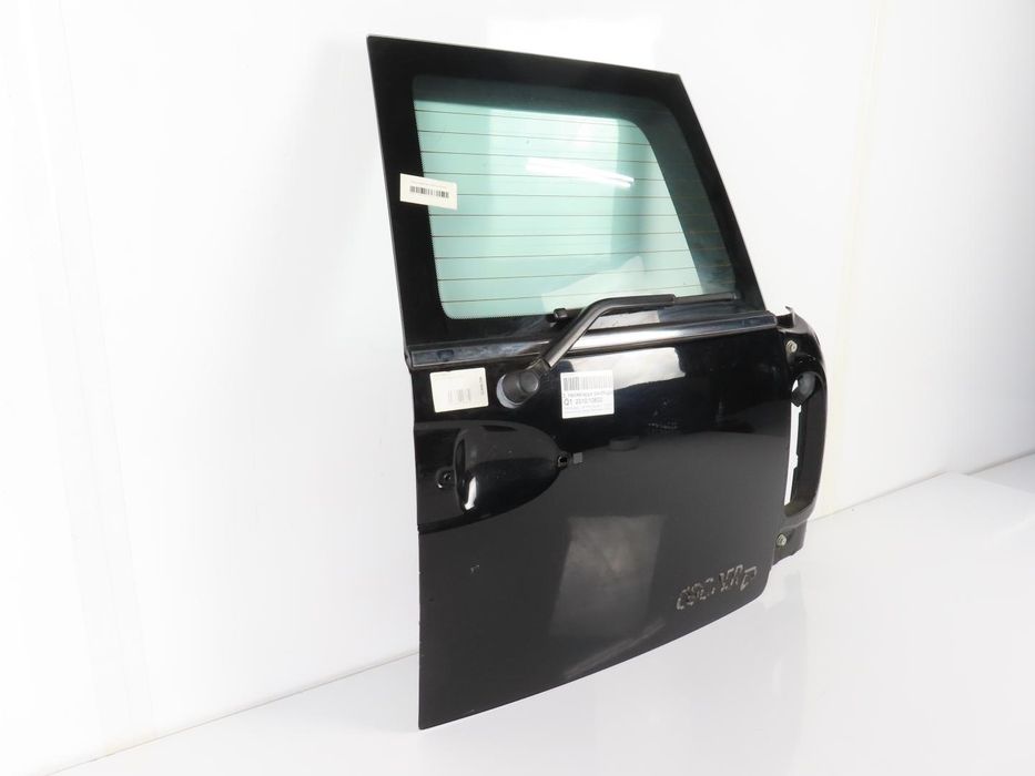 Tampa Da Mala Mini Mini Clubman Ref: 41545A2A3A4 2007 - 2014