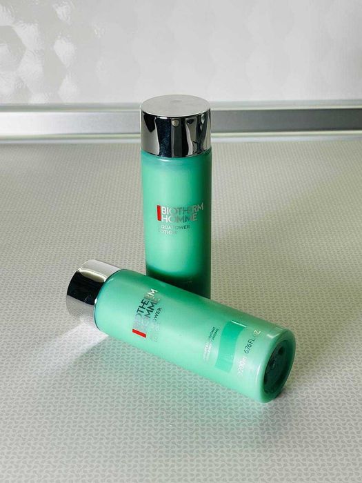 Лосьйон Biotherm Homme Aquapower