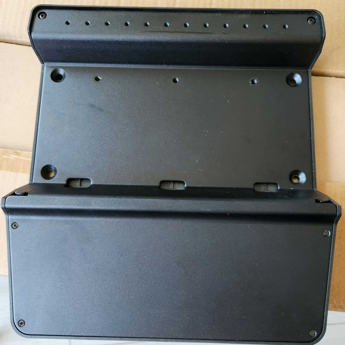 Педалі Simagic P500