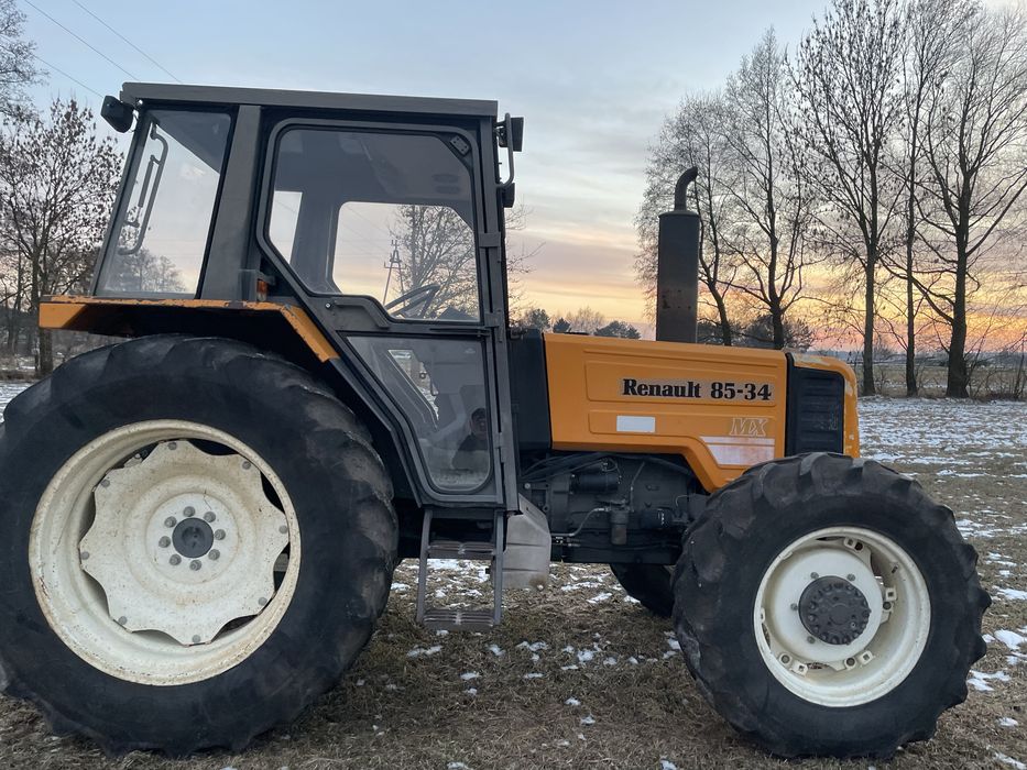 Sprzedam Renault 85-34