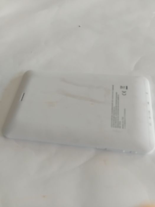 Tablet de 7 polegadas modelo 759 @(usado mas bom estado)