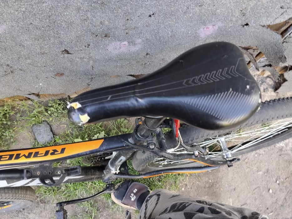 Rower Romet  jr 6.0