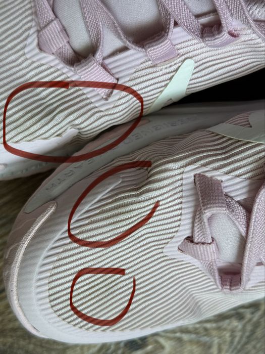 Кросівки Nike Star Runner 4 32-33 розмір 20,5 см