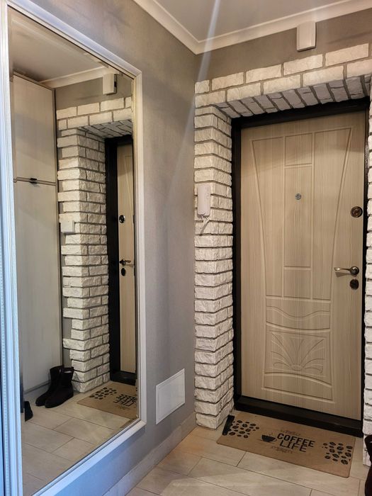 Довгострокова оренда 3-кімнатної квартири на вул.Гузара(Чалдаєва), БАМ