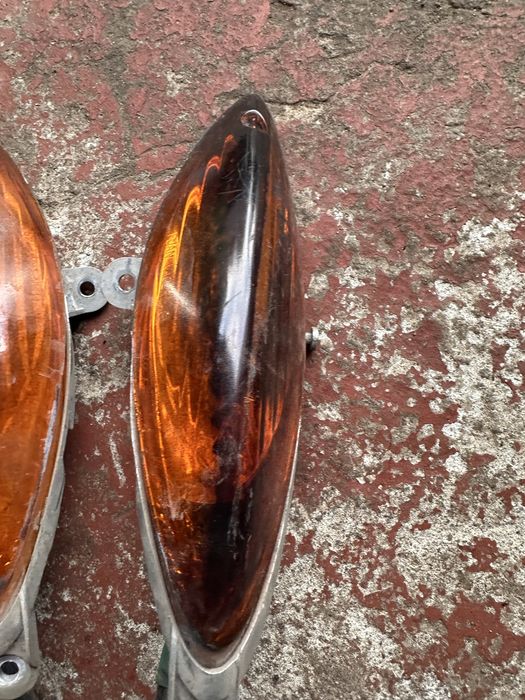 Задні поворотоніки Yamaha jog 39>36>56>55