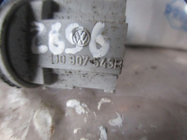 Sensor de Temperatura AUDI A4 Cabriolet (8HE, B7)