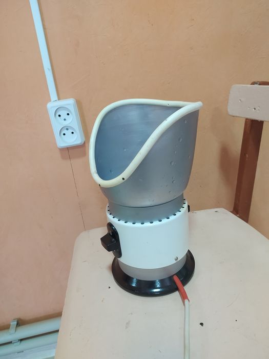 Інгалятор для дихання,VEB Elem,