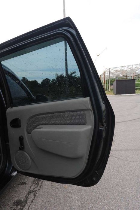 Dacia Logan MCV 2008