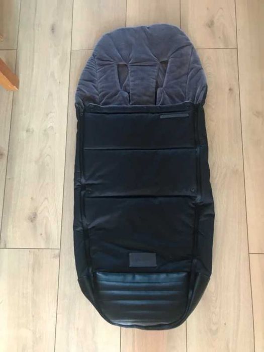 Śpiworek do wózka Cybex Platinum super stan