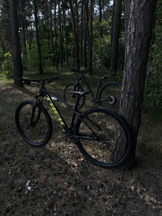 rower trek marlin 6 WYMIANA
