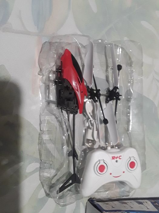 Дитяча іграшка накеруванняі