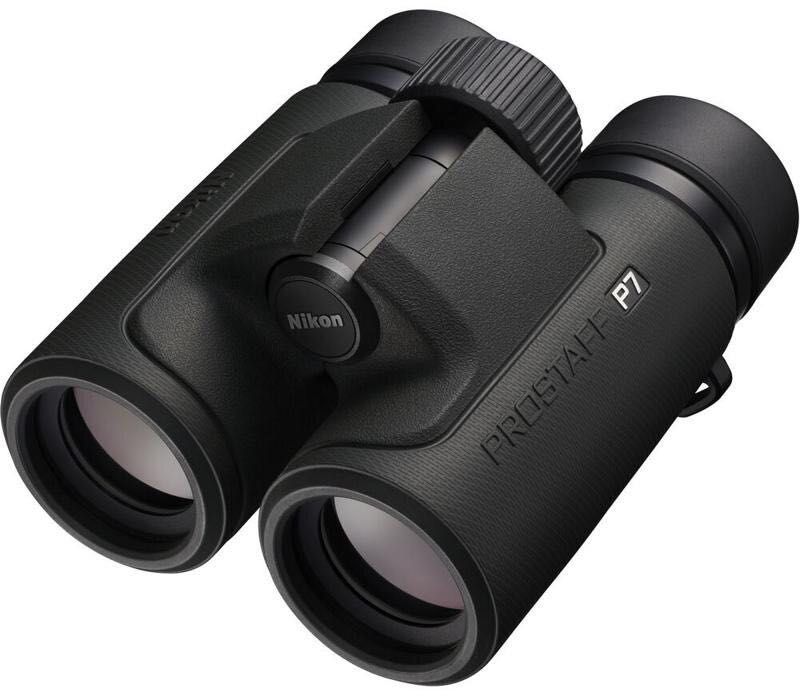Lornetka Nikon Prostaff P7 8x42