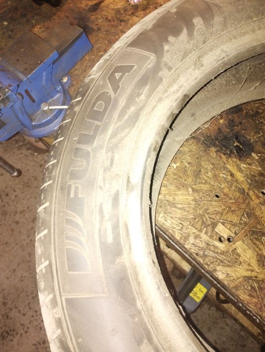 Opony letnie  Dębica