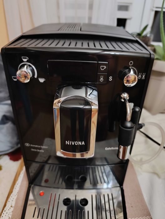 Ekspres Nivona 646