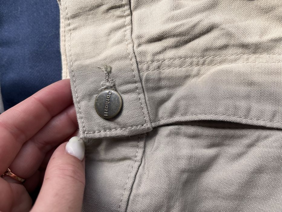 Мужские шорты carhartt