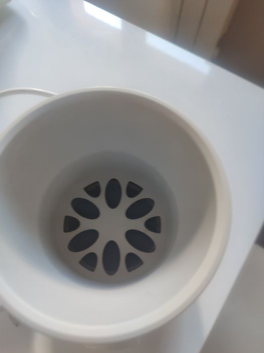 Podgrzewacz do butelek Avent