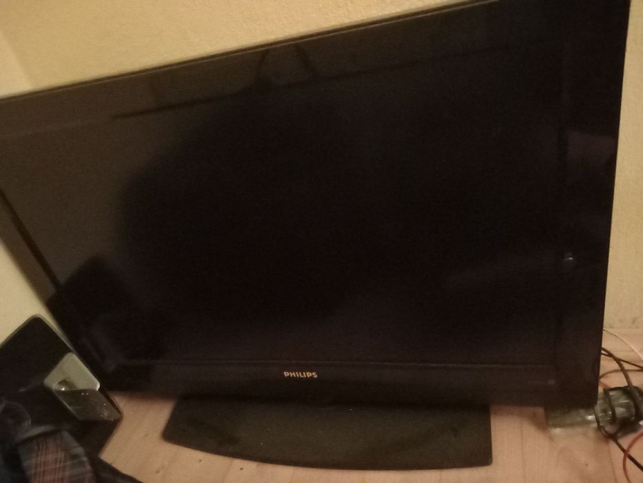 Телевізор Філіпс