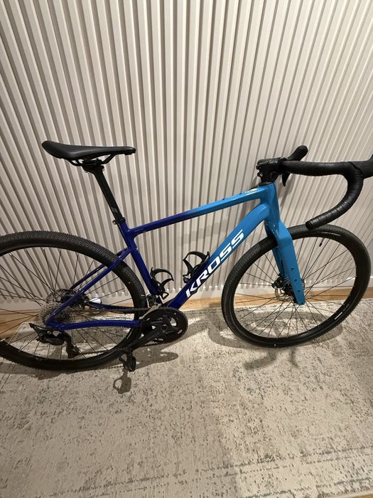 Rower gravel Kross Path 4.0 - tozmiar M
