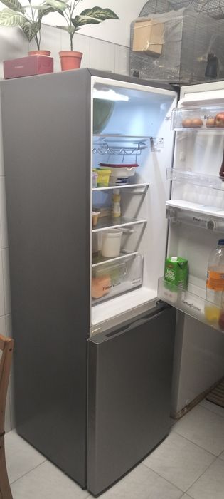 Frigorífico em bom estado