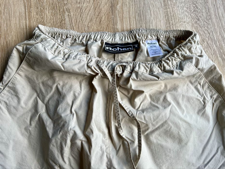 Штани брюки Rohan Thai Pants
