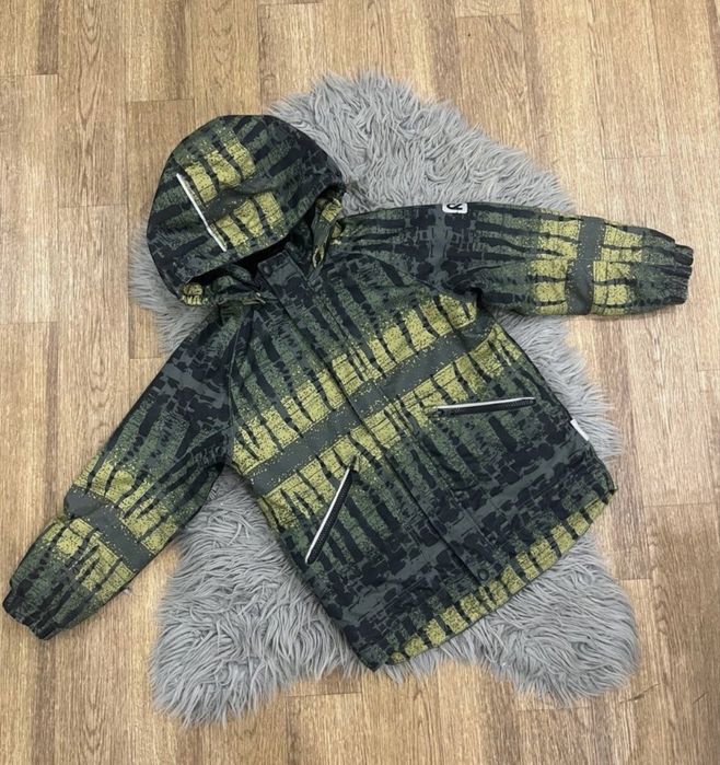 Зимова куртка Reima