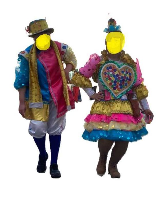 Fatos Marchas Populares