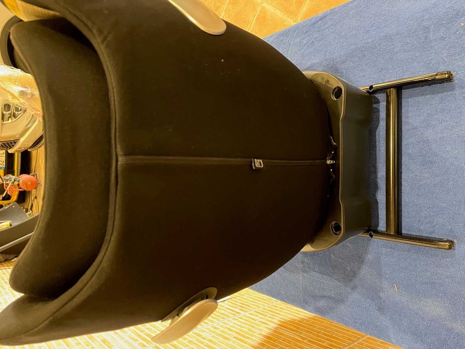 Cybex Sirona cadeira auto c/isofix