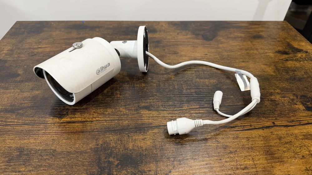 Kamera dahua ip