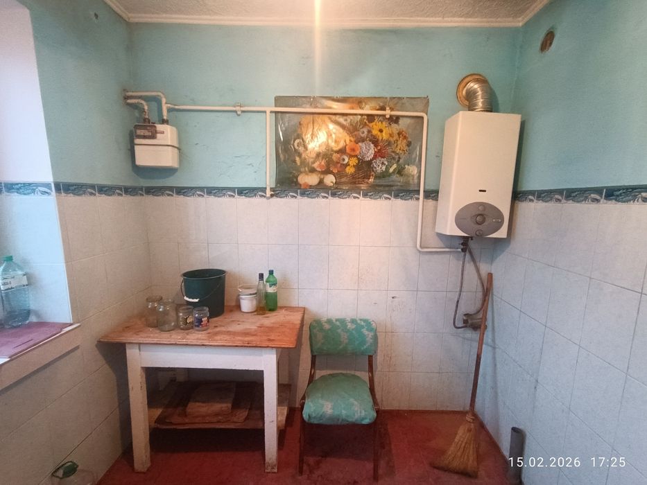 Продам ВЕЛИКУ двушку 52,1м СМТ