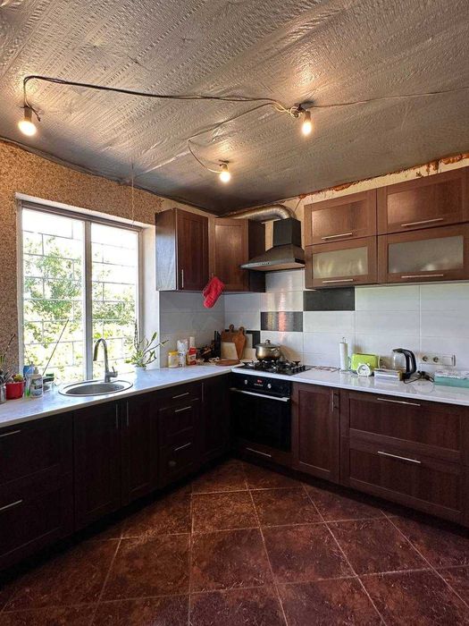 Продам двоповерховий будинок 141 м²|24 сотки|Центр Сурсько-Литовського