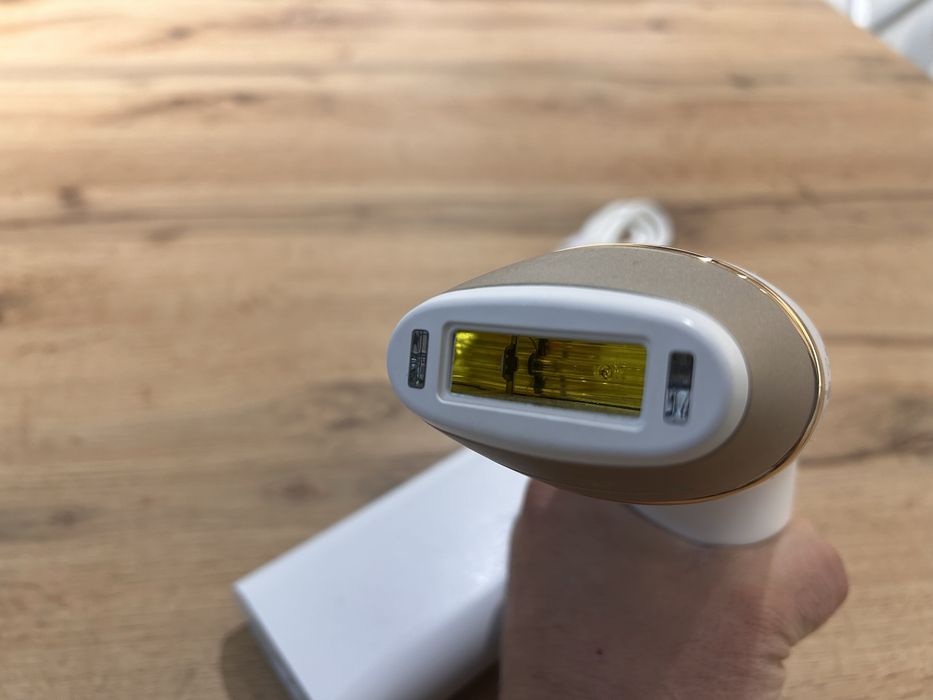 Depilator laserowy Braun Silk-expert Pro 5 PL5152