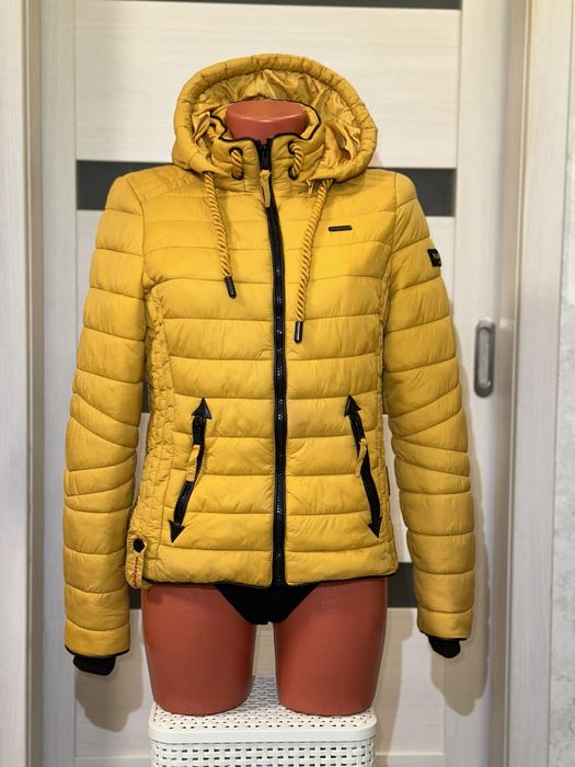 Куртка демисезон Navahoo на весну/осінь для дівчини