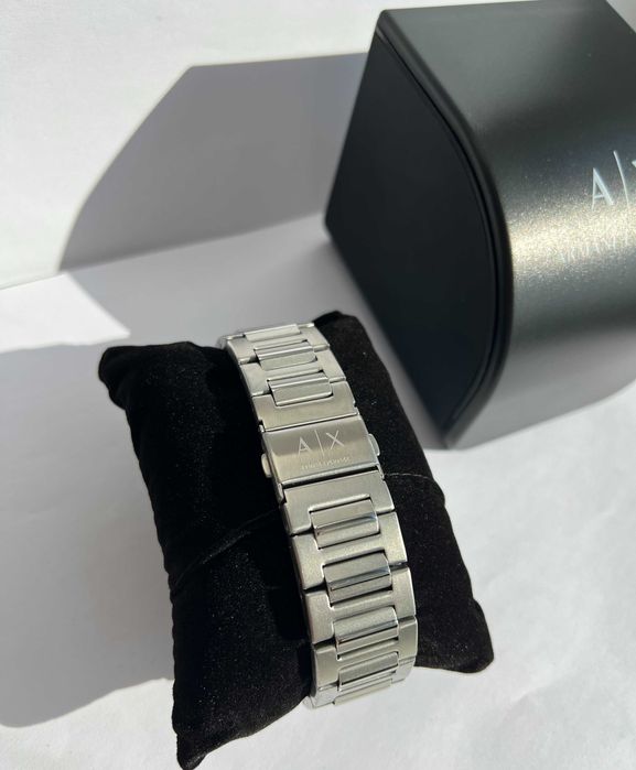 Годинник Armani Exchange Banks AX1720